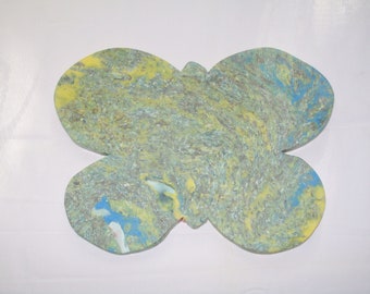 Butterfly Trivet