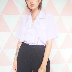 Vintage 90s Khaki Soft Cotton Long Sleeve Shirt - Etsy