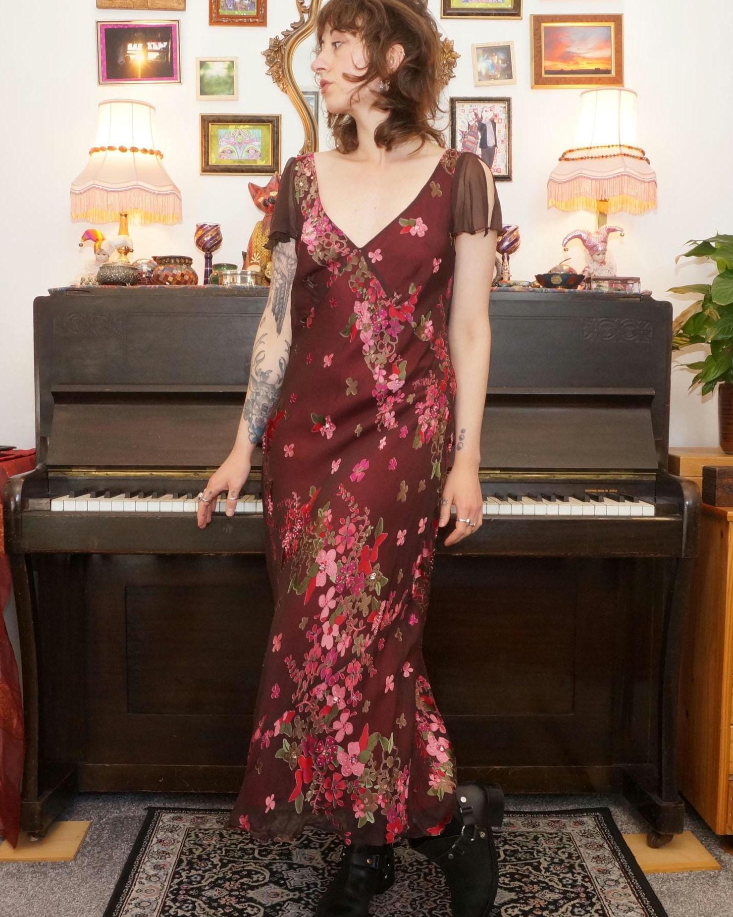 Grunge Formal Wear - Etsy Australia Grunge Formal Wear - Etsy Australia