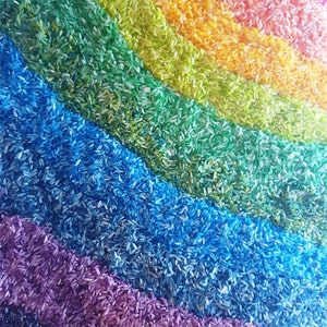 Sensory Bin Fillers | 1 Color + 1 Cup | Blair Waldorf Toys, Montessori Materials, Anxiety Relief, Stim Toy,