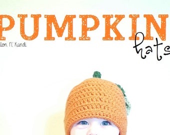 Crochet Pumpkin Costume | Crochet Baby Costume, Expecting Mom Gift, Twin Baby Gift, Christmas Gift Ideas
