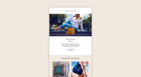 39 Free Responsive Html Email Templates 2020 Colorlib