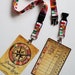 see more listings in the PASSPORT/LANYARDS/CRAWLS section