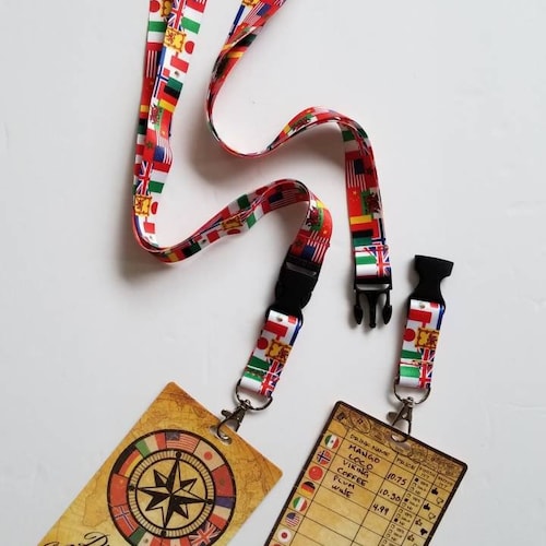 Drink Around the World Epcot Passport Printable 4.25 Etsy