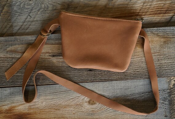 fanny belt bag