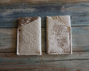 Leather Wallets