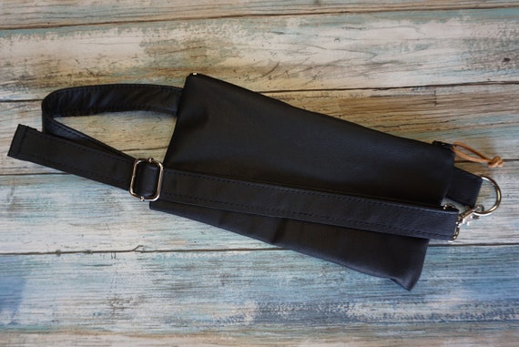 fanny belt bag
