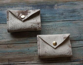 Leather Wallets