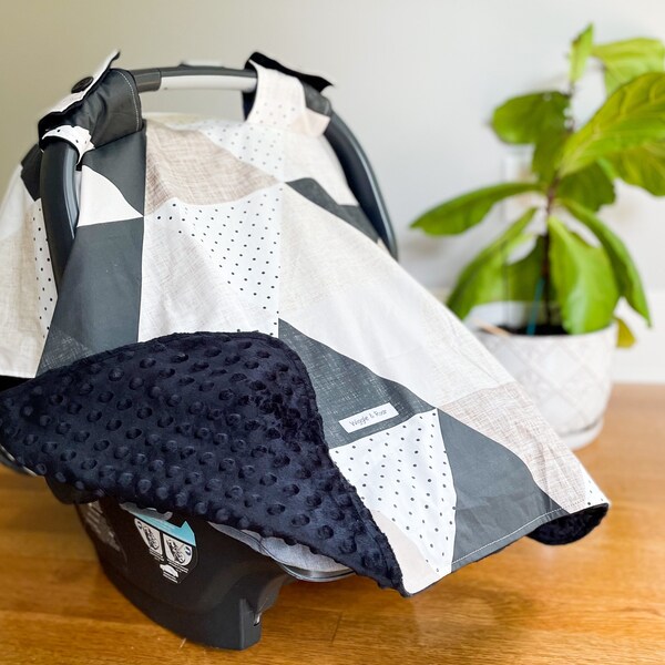 Car Seat Tent Etsy