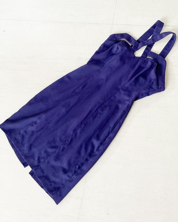 Indecent proposal outlet demi moore dress