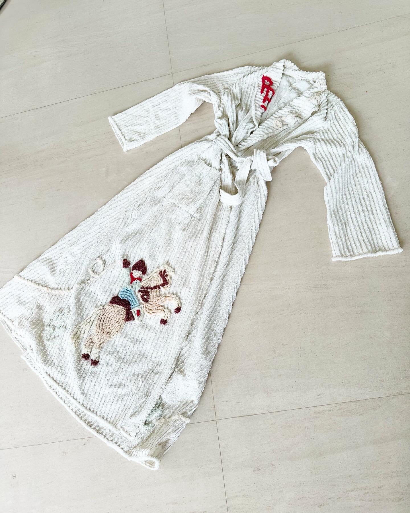 Vintage Chenille Robes - Etsy Australia