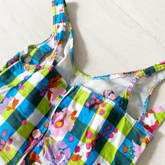 Sexy 60s Pointy Bra Mini Dress Gem