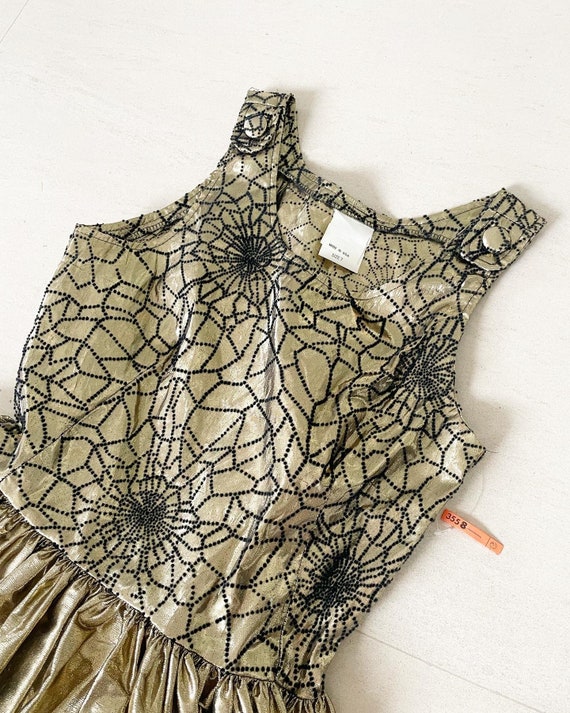 green emerald velvet dress Amazon.com: Styles I Love Toddler Girls Sleeveless Gold Sequin Spiderweb  Tulle Dress Halloween Birthday Party Dress (100/18-24 Months): Clothing,  Shoes & Jewelry