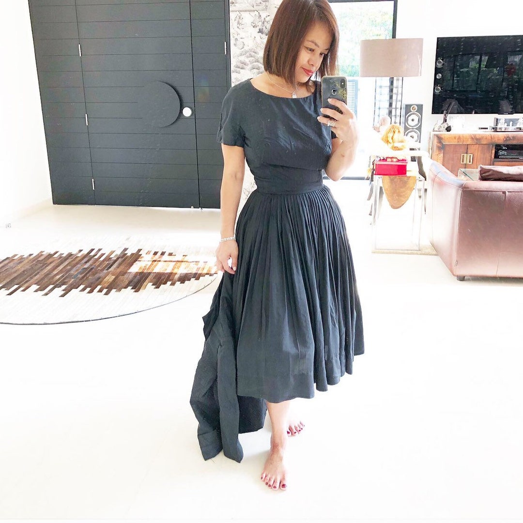 Christian Dior タンクトップ ロゴ刺繍 S ヴィンテージ il_1080xN.1873787720_8qi7.jpg