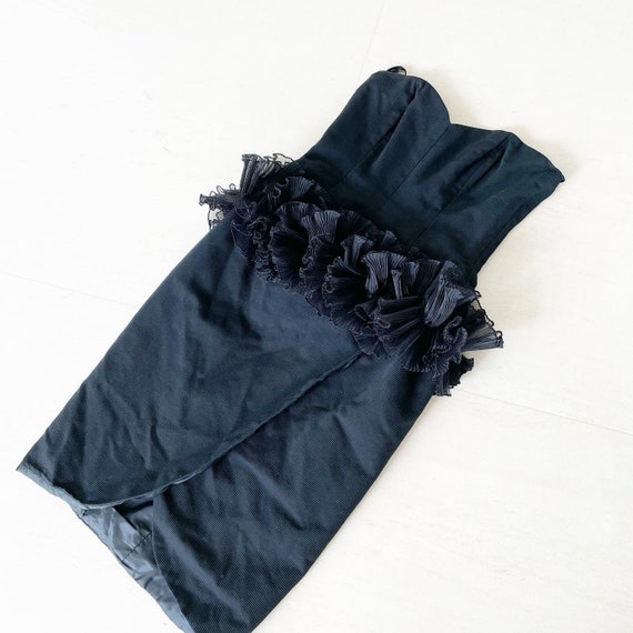 Vavavoom Victor Costa LBD