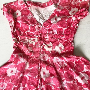 Lovely Gigi Young Daisy Print Dress image 6