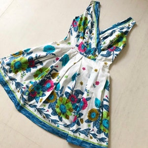 Beautiful Kamehameha Floral Sundress - Etsy New Zealand