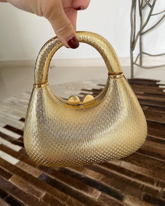Gold sales purse canada