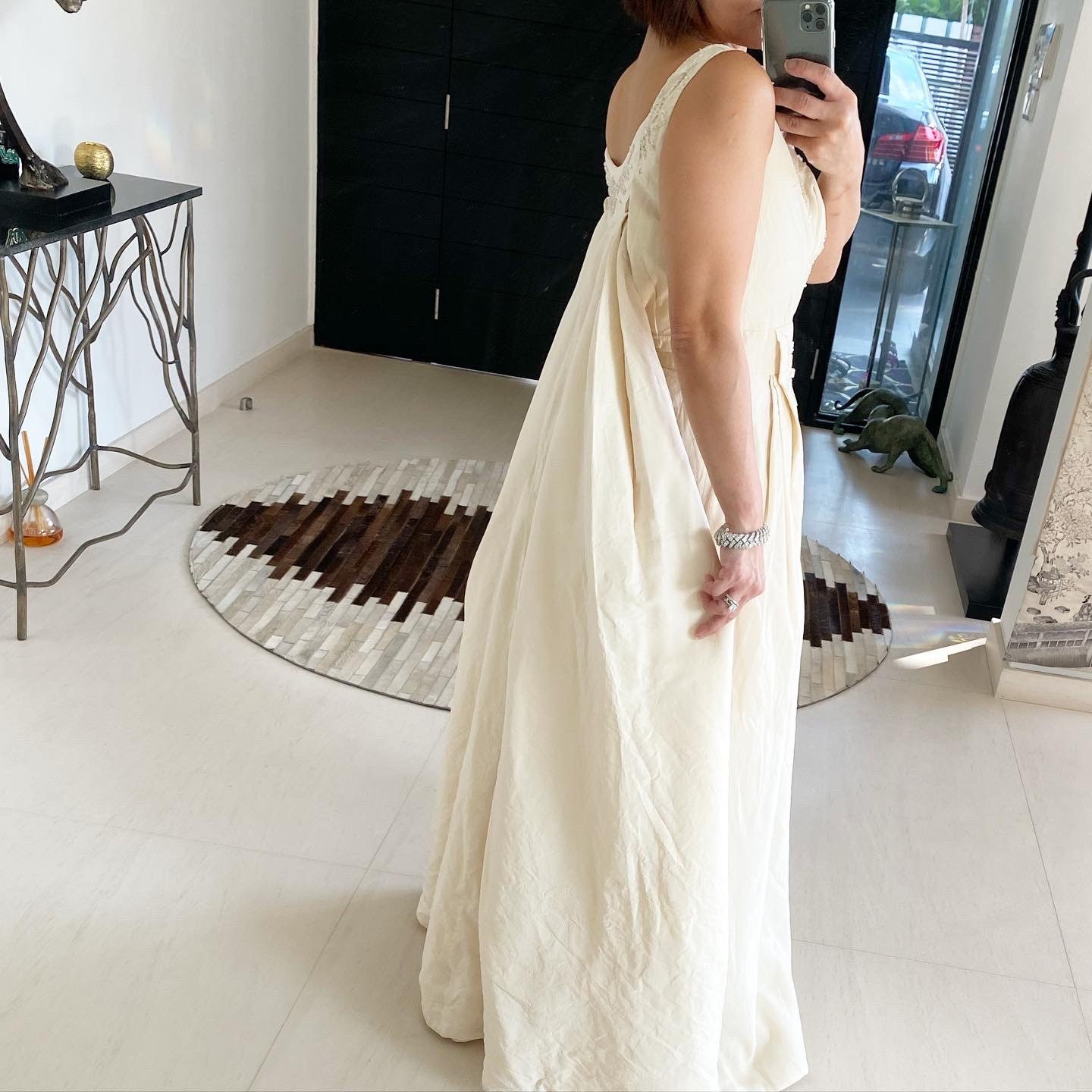 Saks bridal clearance gowns