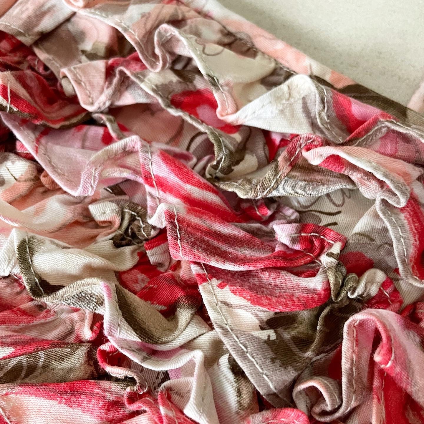 Beautiful Rhinestone Studded Floral Full Circle Dress | Etsy