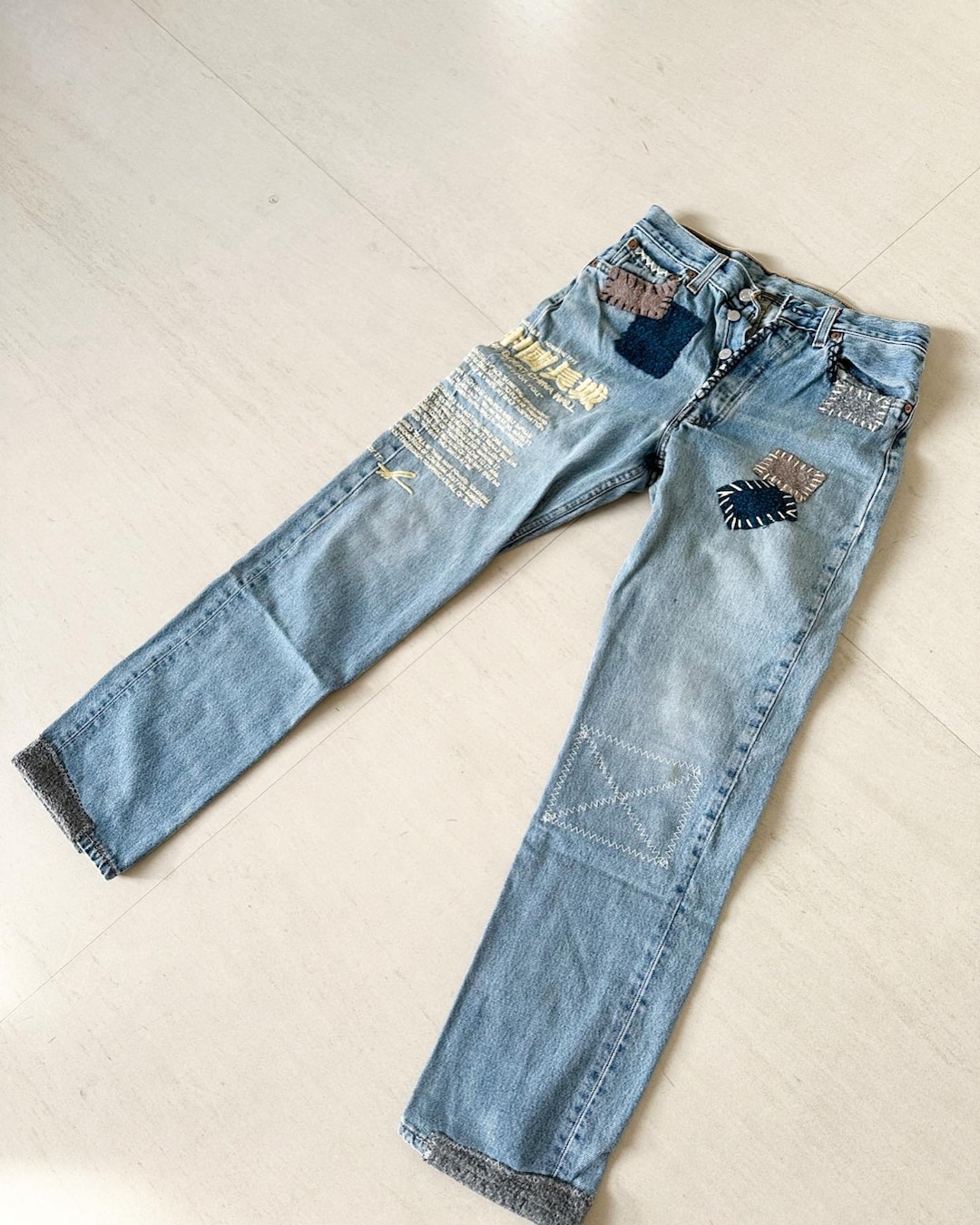 the great china wall × Levi's il_1080xN.4653790319_cmg9.jpg