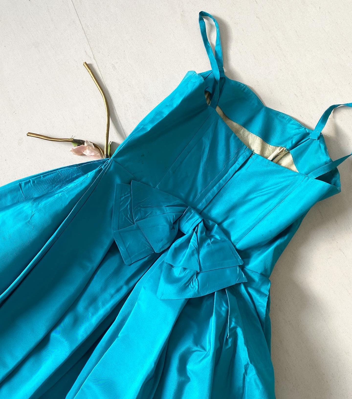 slim fit dress slacks Jacquie AICHE: Turquoise Marquise Drop Earrings main image 1
