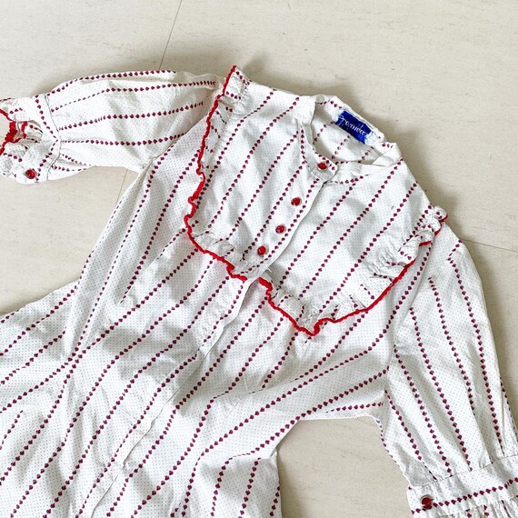 Little Bombs Novelty Print Loungees Dress