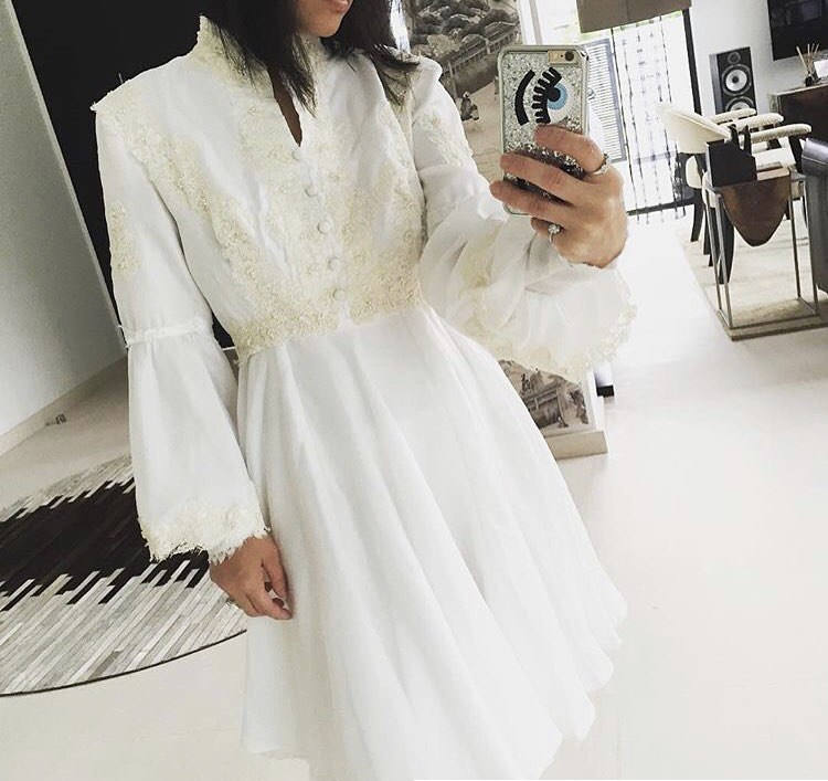Romeo and Juliet Wedding Dress - Etsy