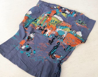 Rare Millworth Casbah Top