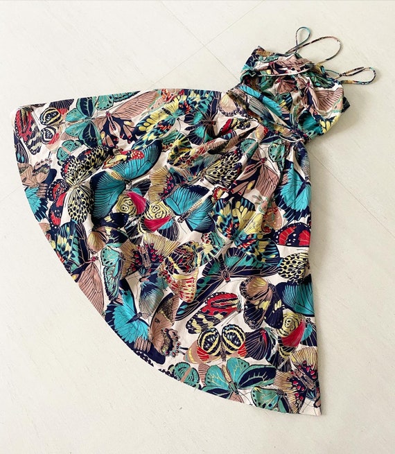 Amazing Monarch Butterfly Novelty Print Marjae Dre