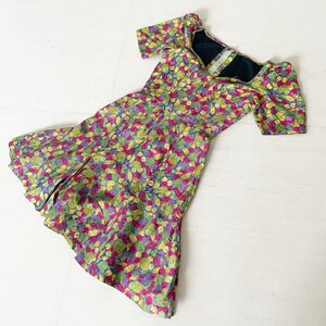Tutti Frutti Novelty Print Sundress