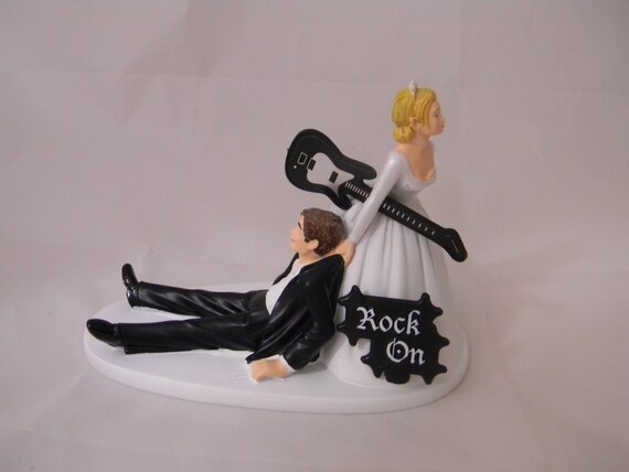 Wedding Reception Party Rock Roll Band Group Music Black Etsy