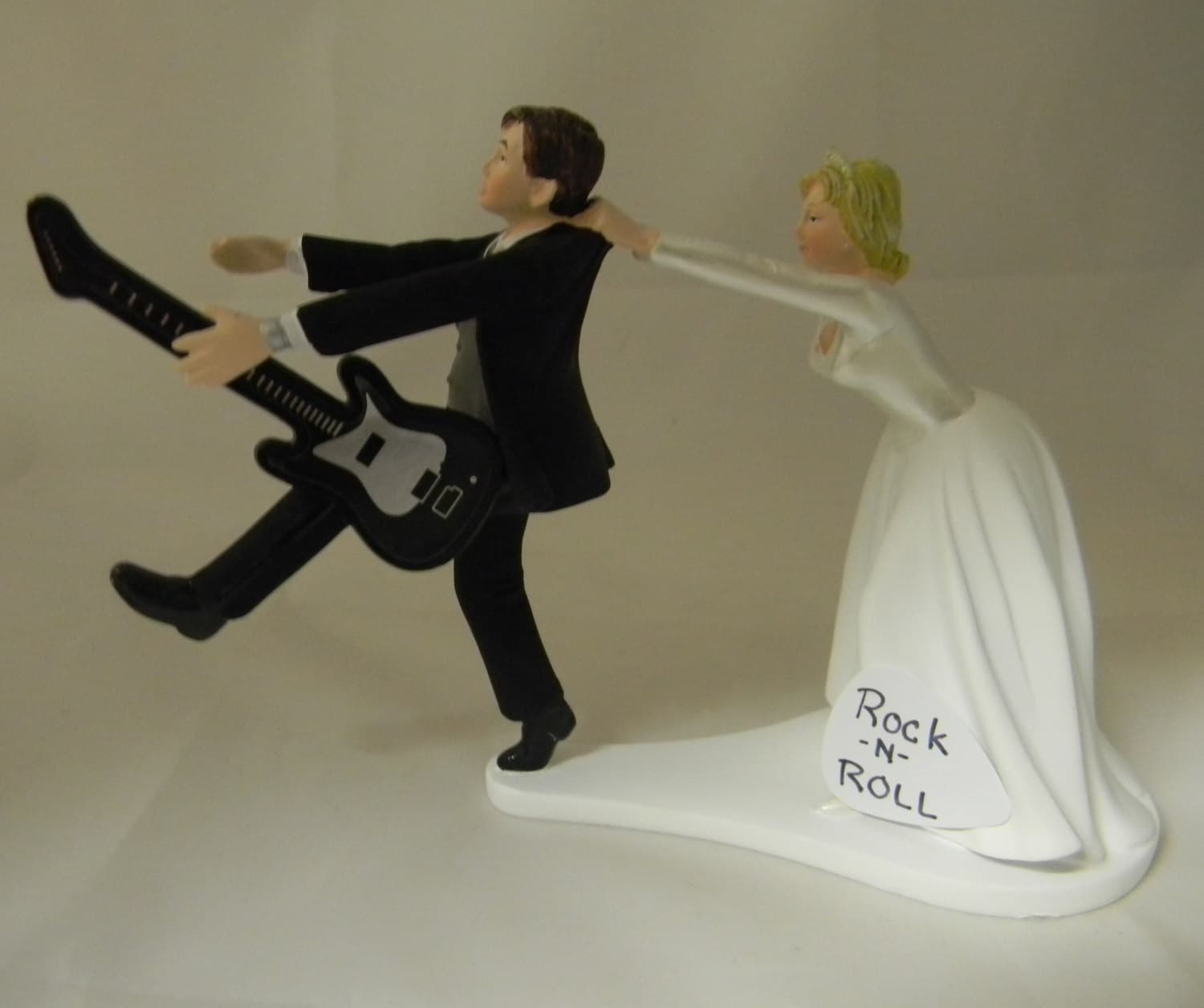 Wedding Reception Party Rock n Roll Band Group Music Black