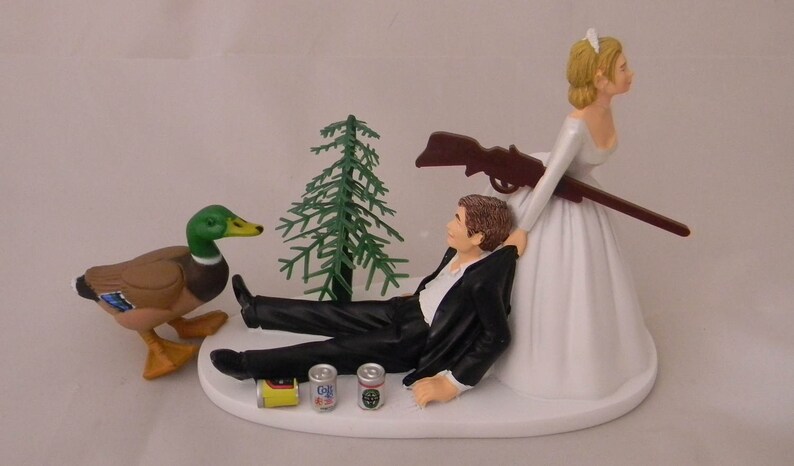 Wedding Supplies Wedding Party Reception Drunk Camo Groom Military