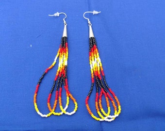 Dangle Earrings