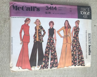 NEW McCALLS SEWING PATTERN R10450 M8048 MISSES JACKETS Sz 14-16-18-20-22 NEW McCALLS SEWING PATTERN R10450 M8048 MISSES JACKETS Sz 14-16-18-20-22