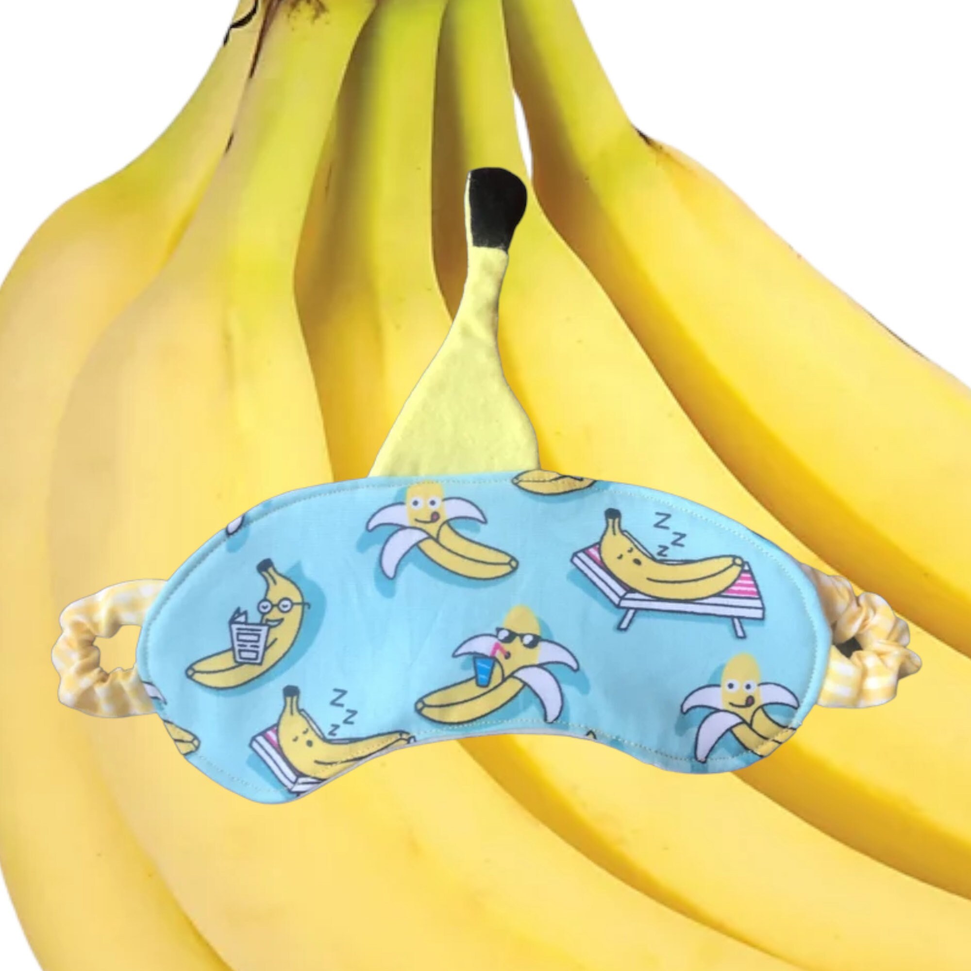 Banana Mask pic