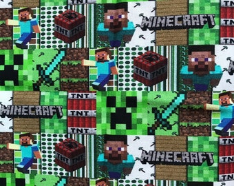 Minecraft Steve Face Mask Etsy Ie