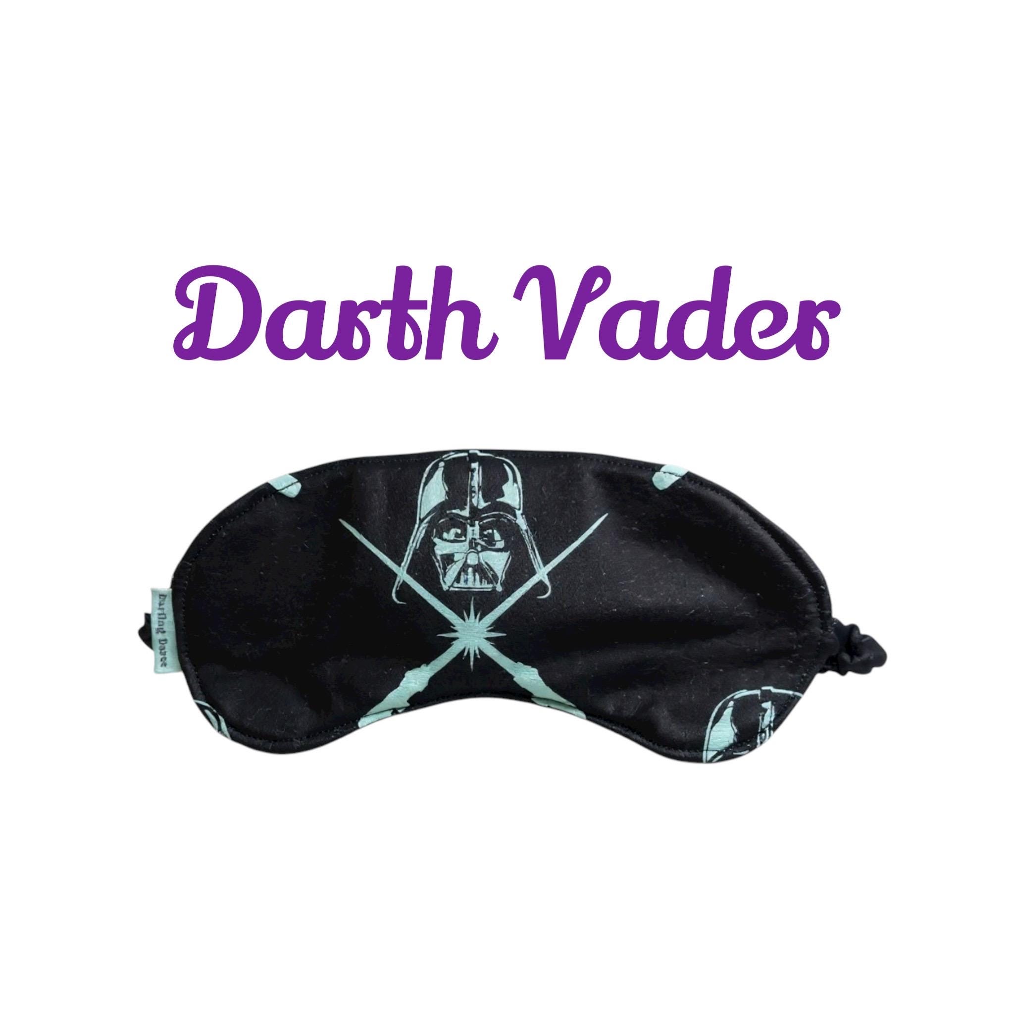 Darth Vader Sleep Mask