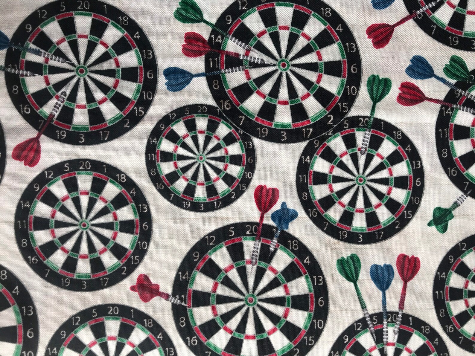 Darts face mask dart board dart face mask bar game face Etsy