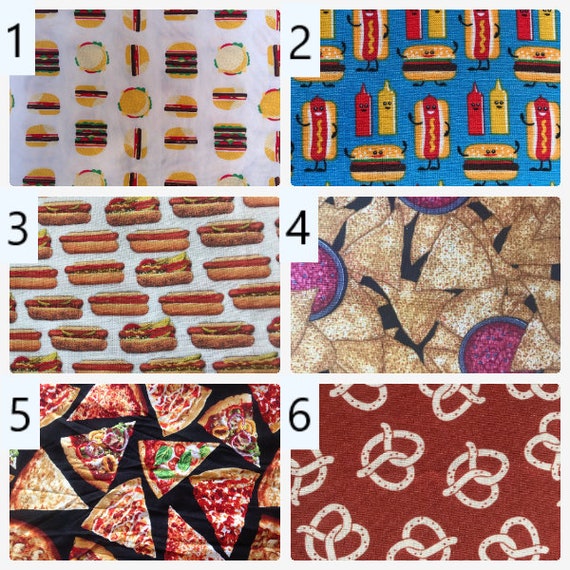 Cheeseburger Face Mask Hamburger Face Mask Fast Food Face Etsy