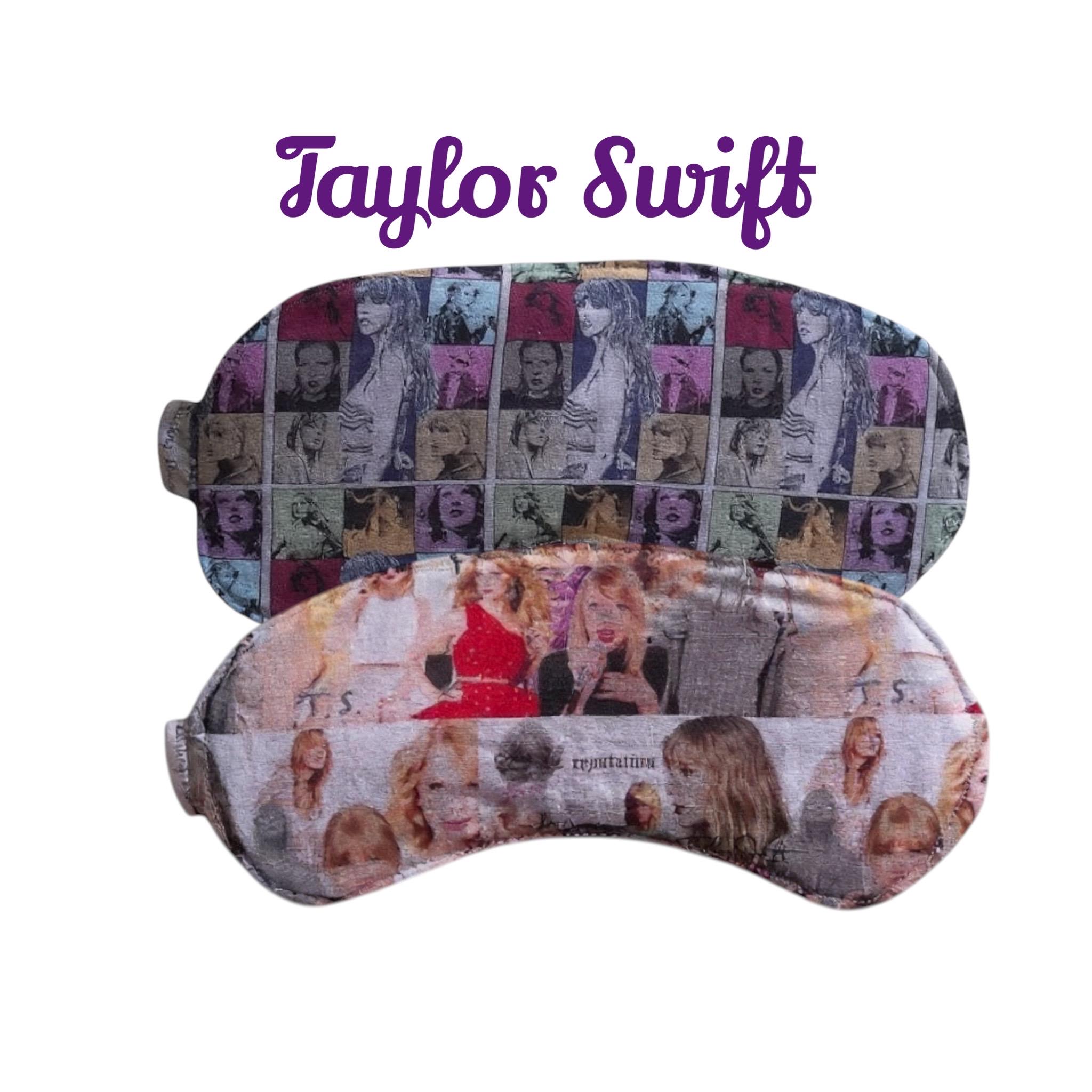 Taylor Eye Mask - Etsy