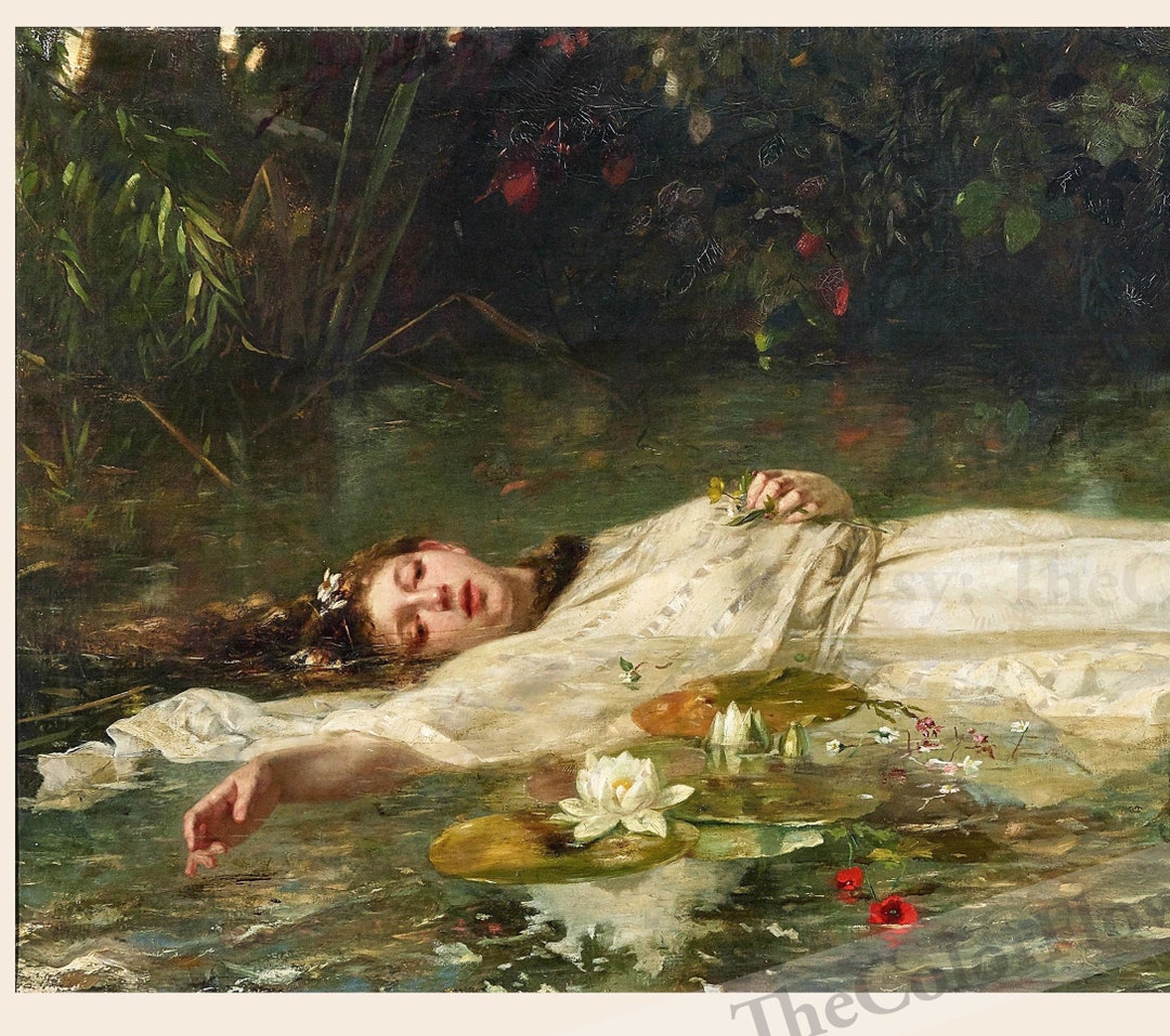 shakespeare-gifts-vintage-woman-print-ophelia-art-print-literary