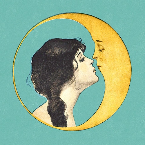 William Morris Reproductions De Peintures à L'huile à Vendre