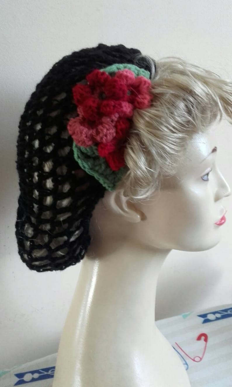 buy hair snood
