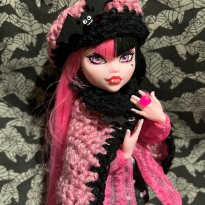 MH Monster High G3 Dolls