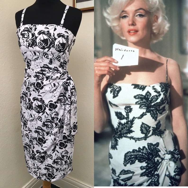 Something's got to give white wiggle dress sizes 6-20 