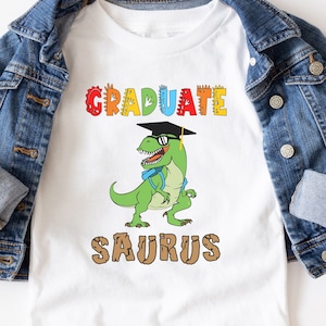 Preschool Grawrduate Tshirt Saurus Graduation Gift Shirt Preschool Grawrduate Tshirt Saurus Graduation Gift Shirt