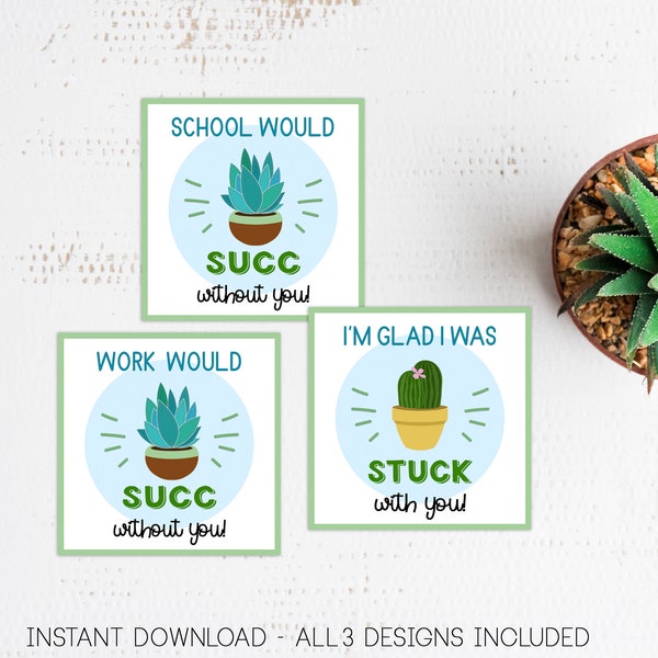 Work Will Succ Without You Etsy