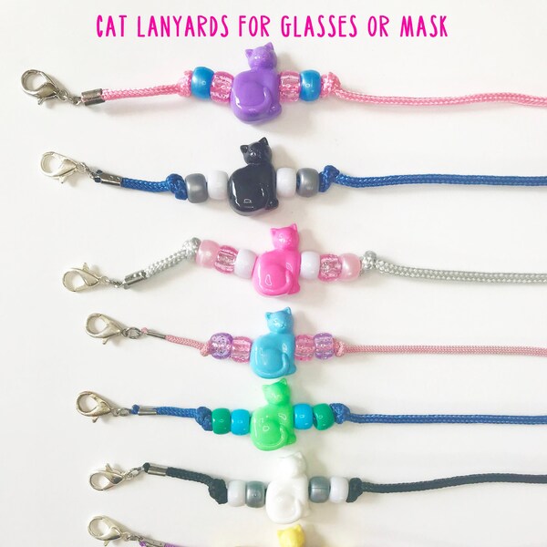 Cat Eye Glasses Etsy